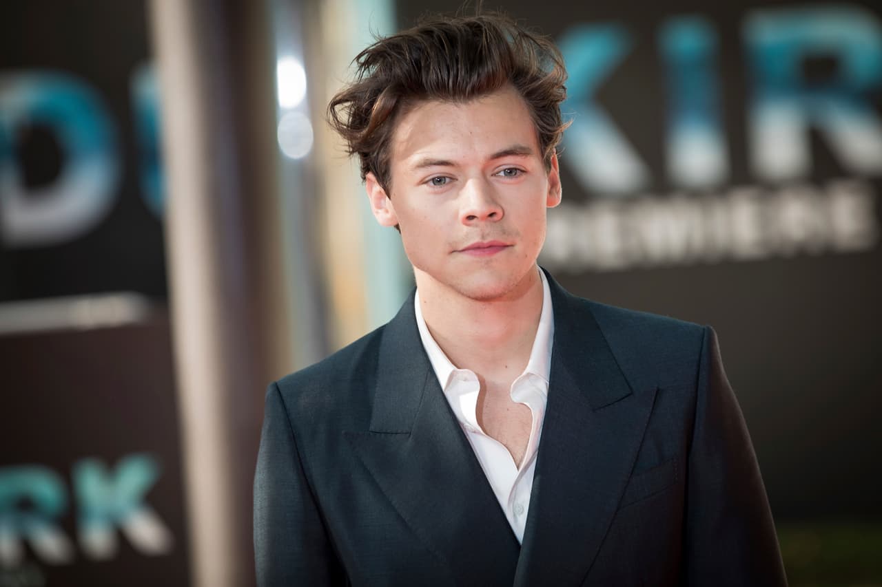 Harry Styles sorprende con el lanzamiento de su propia línea de belleza