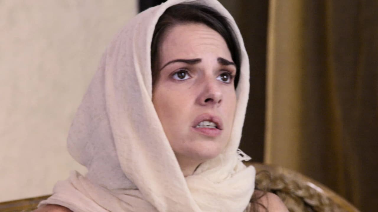 Lorena sacrifica todo por darle la mejor vida al hijo de su amiga