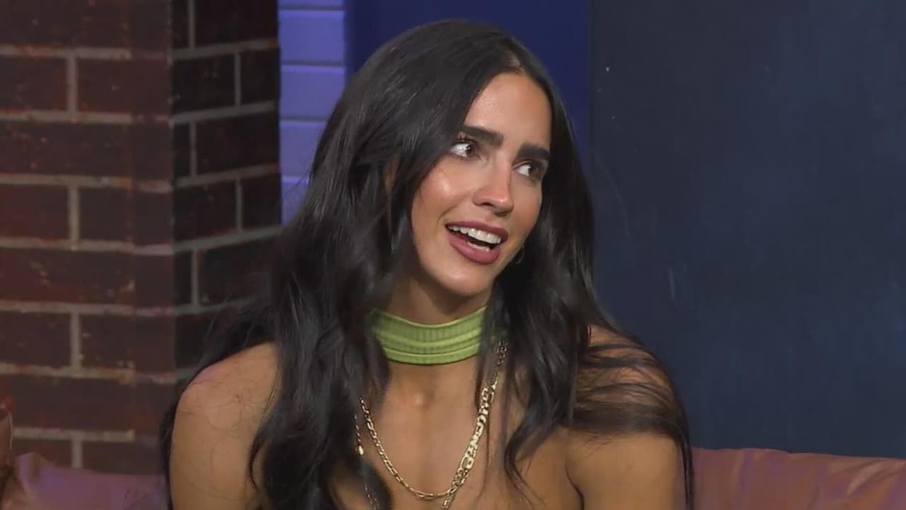 Bárbara de Regil planea ser mamá otra vez con su esposo