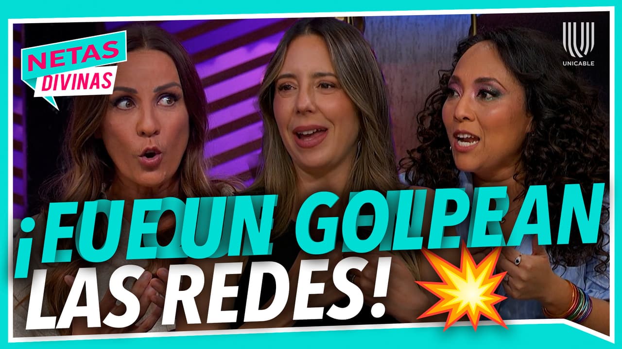 ¡El lado oscuro de las redes! Las netas confiesan cómo el hate las marca, y cómo sobreviven a él