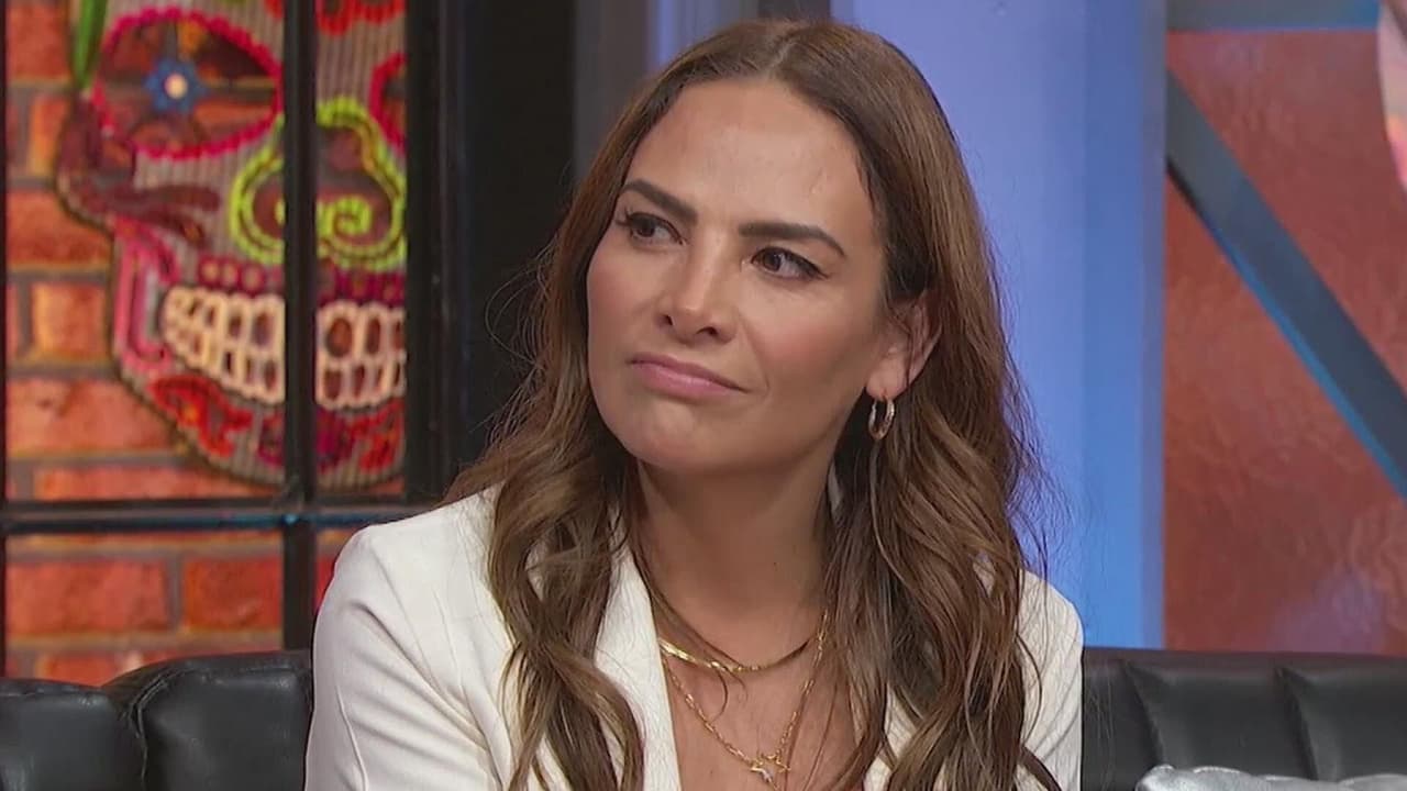 ¿Cómo fue para Fabiola Campomanes ser mamá tan joven?
