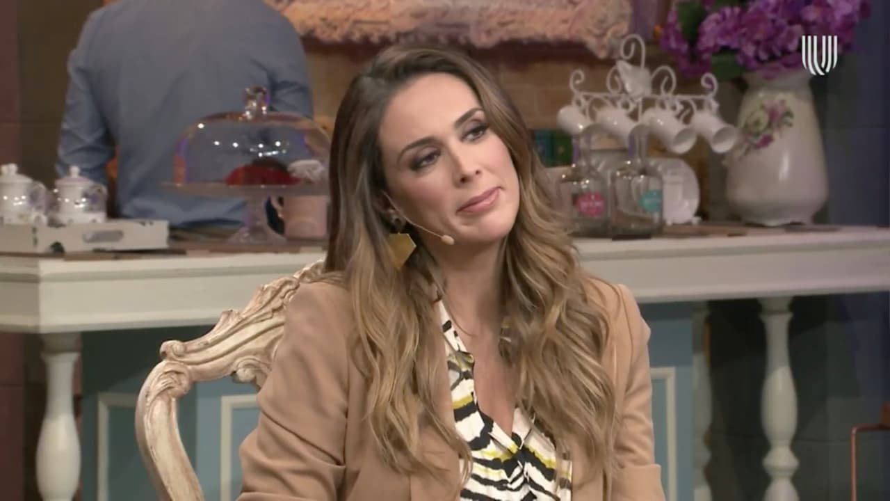 Jacky Bracamontes dice qué le provoca envidia &#39;de la buena&#39;