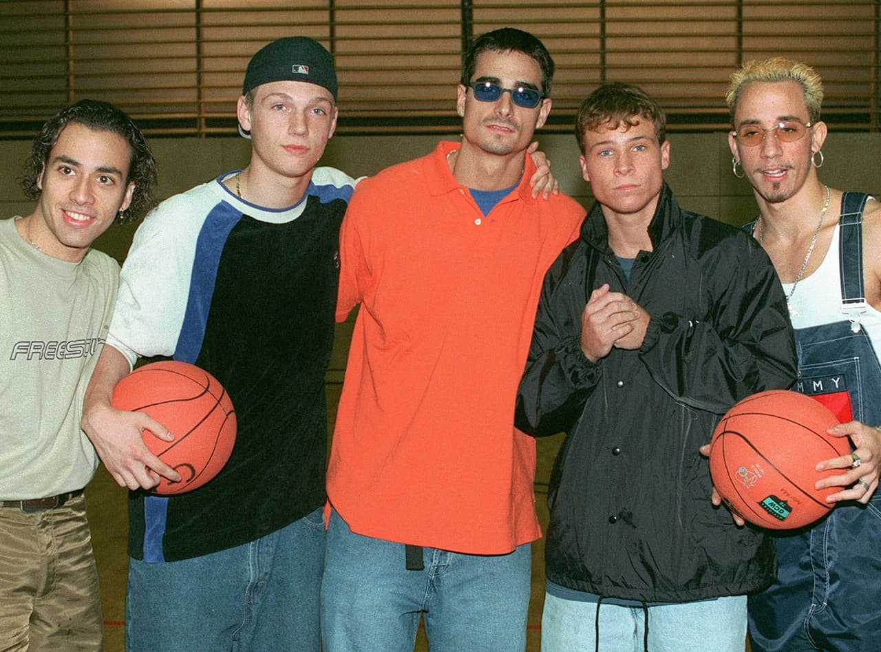 ¡Es oficial! Los Backstreet Boys se presentarán en México como parte del DNA World Tour en el 2020 y para celebrarlo, recordamos cómo ha sido la evolución de sus integrantes.