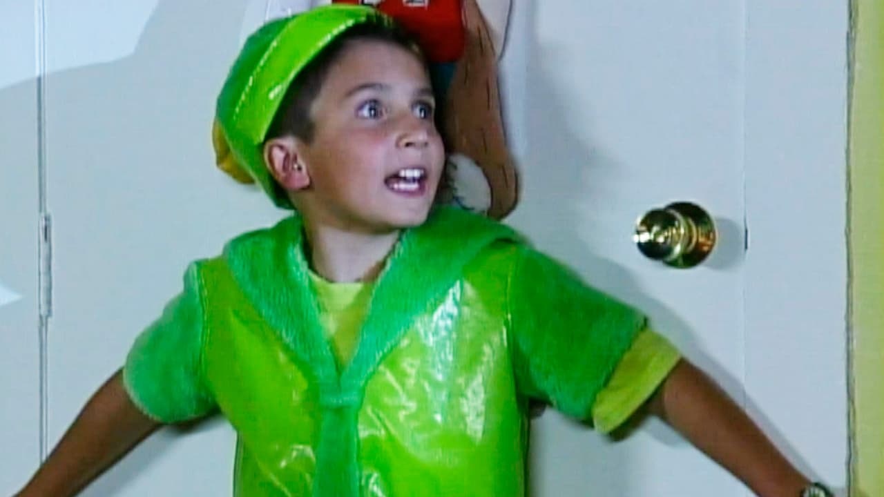 La Familia PLuche: Ludovico y Federica hacen negocios con Ludoviquito