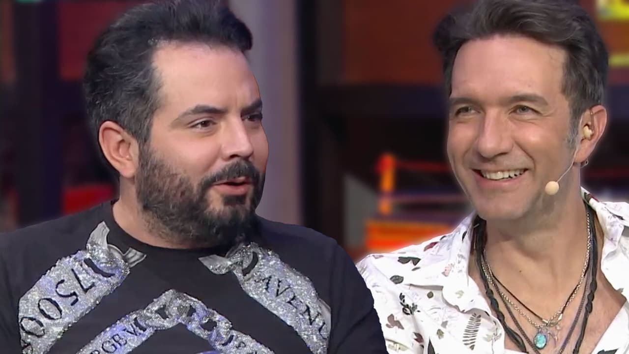 José Eduardo Derbez cuenta la vez que fue “usado” en la cama