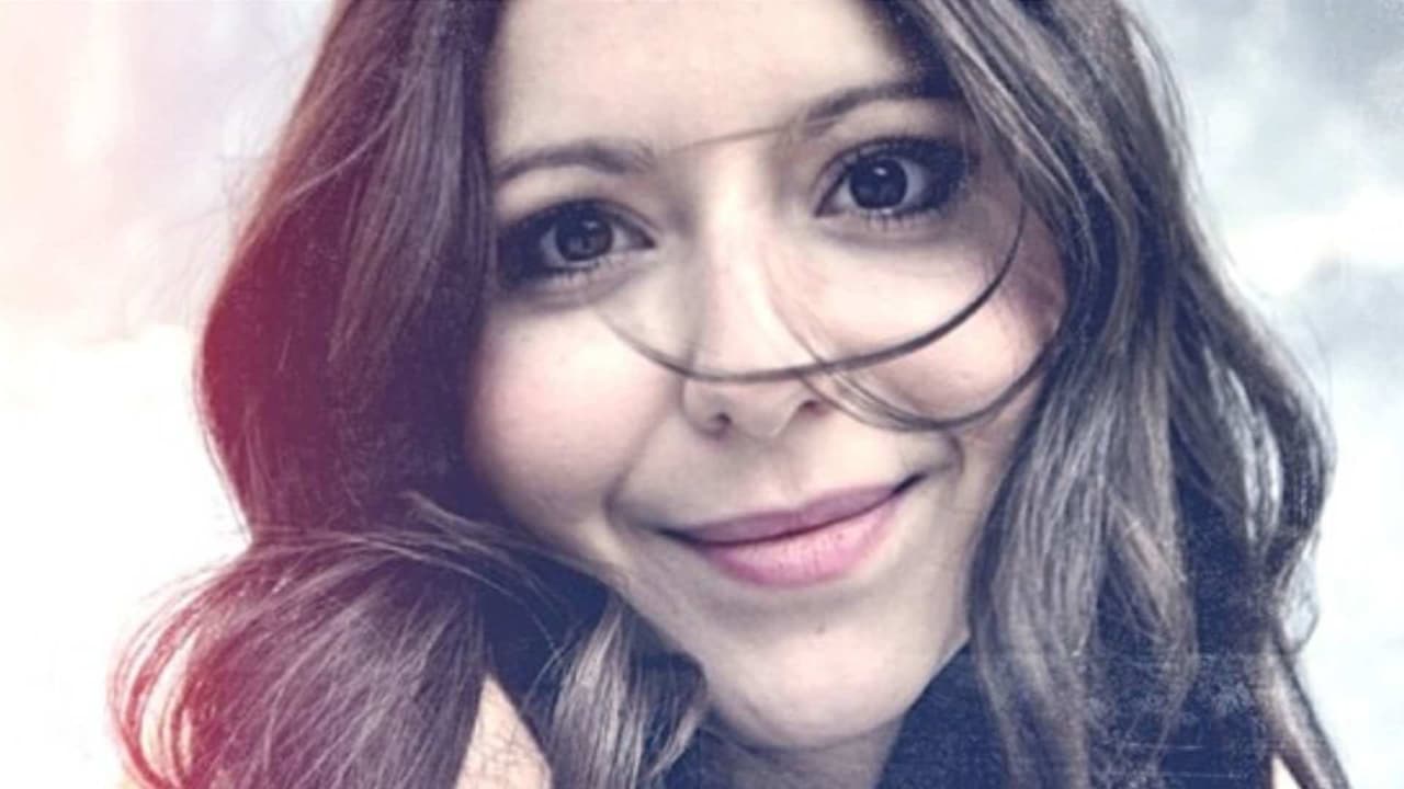 Diana Bovio conecta con su lado oscuro gracias al cine