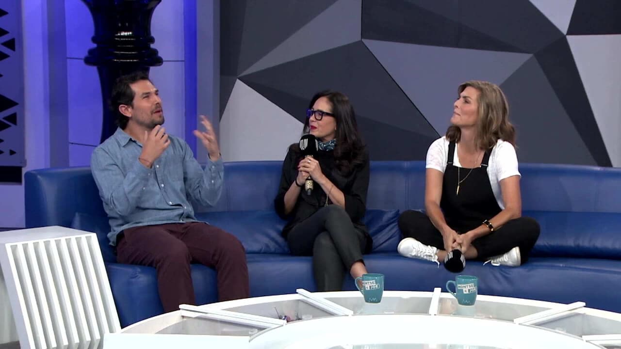 Montse & Joe: Las conductoras y Alan Estrada comparten sus experiencias viajando