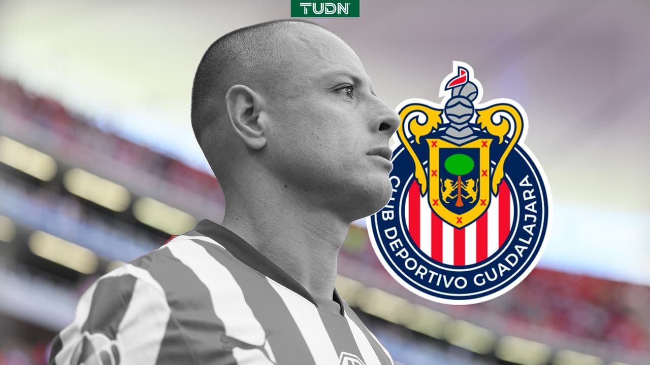 Última hora: Chivas anuncia medidas contra Chicharito por videos polémicos