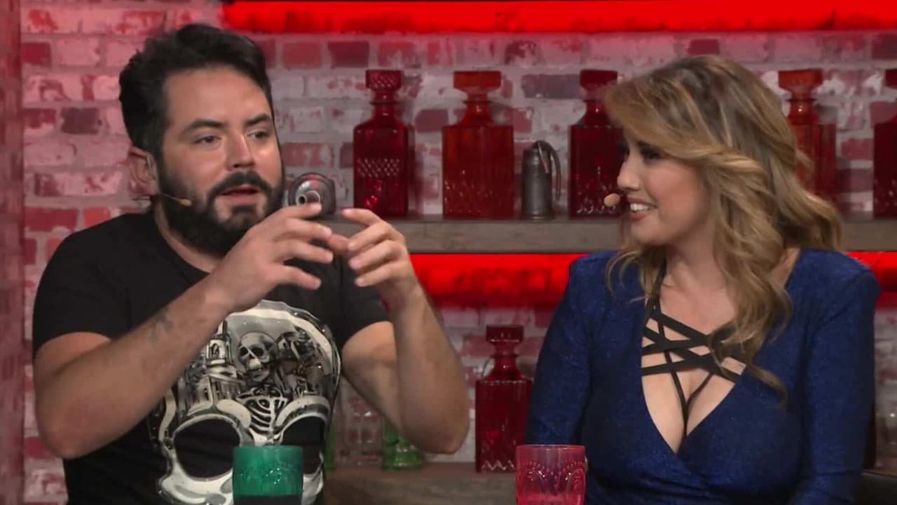 José Eduardo Derbez confiesa que conoció a su novia en ¡redes sociales!