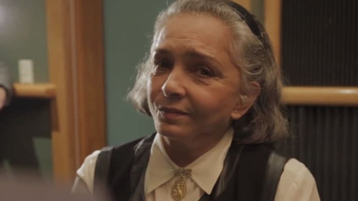 Ana Martín ya tramitó su carta de desahucio porque ‘no quiere ser una carga’