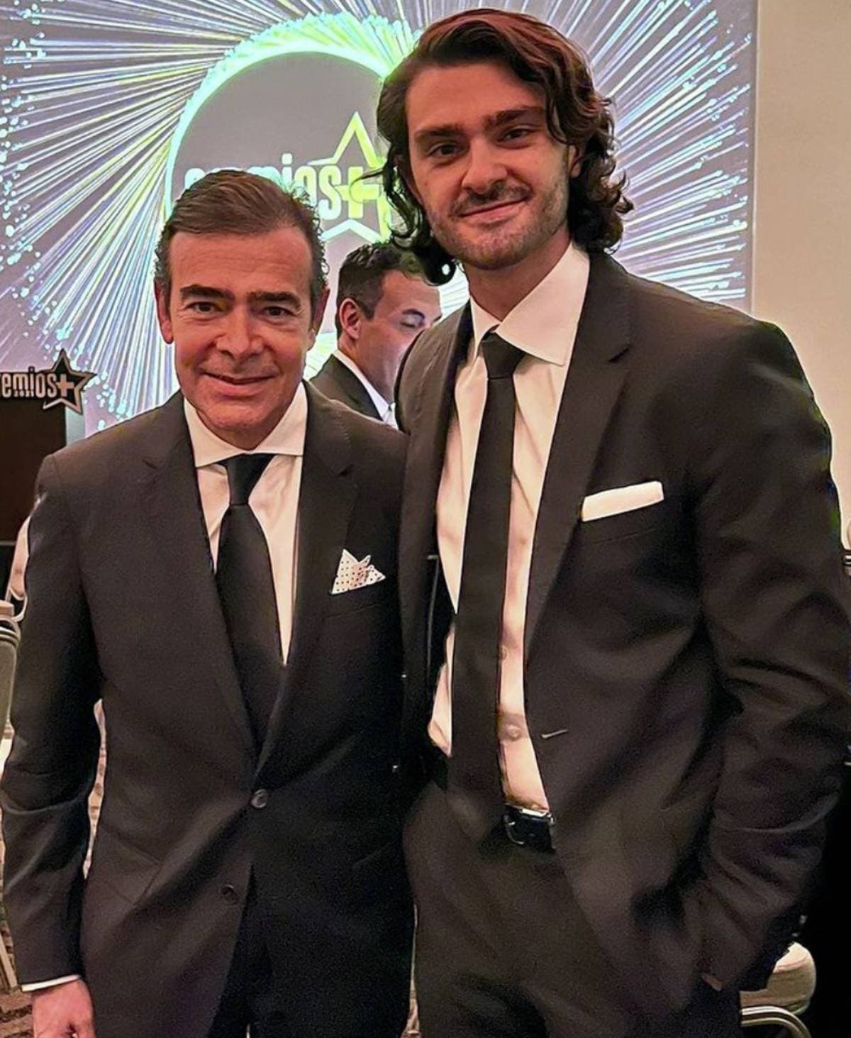 Hijo de Toño Mauri revela cómo está el actor tras reciente diagnóstico