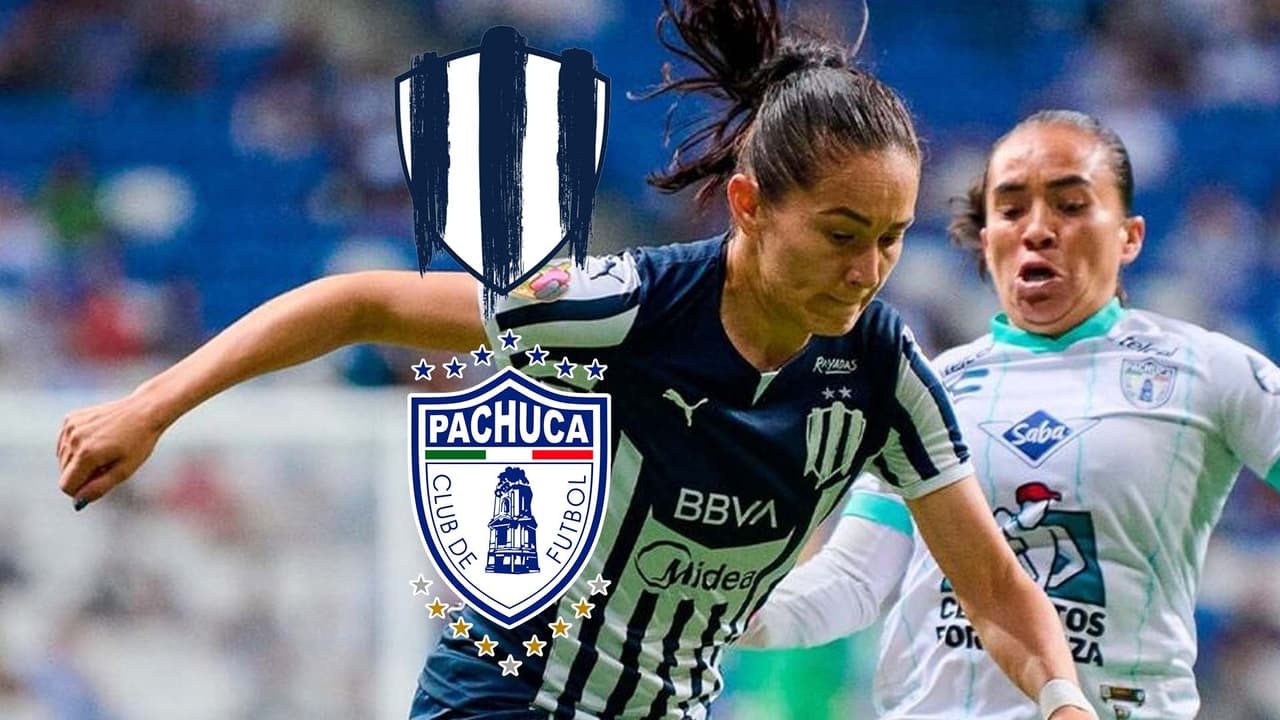 Así podrás ver la ida de las semifinales entre Rayadas y Pachuca