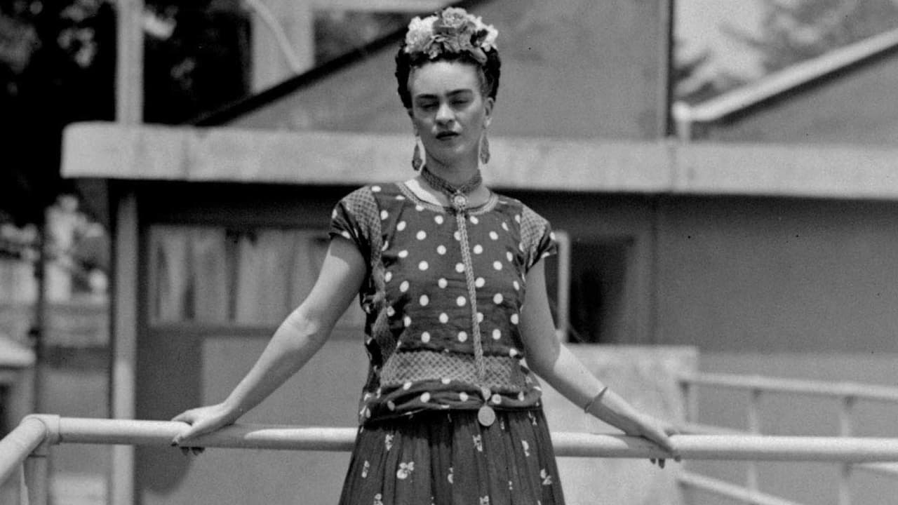Así podría ser la voz de Frida Kahlo