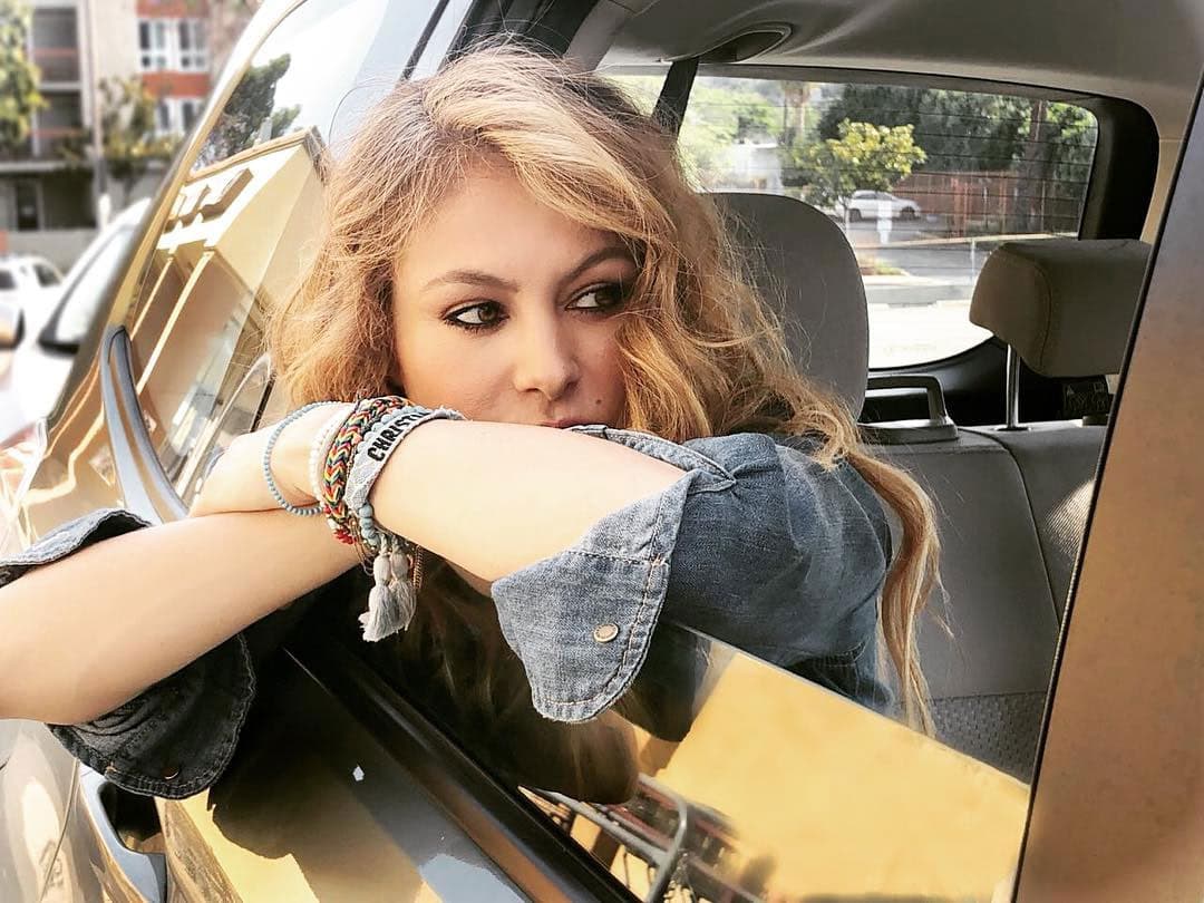 Paulina Rubio no se cierra a la posibilidad de tener más hijos