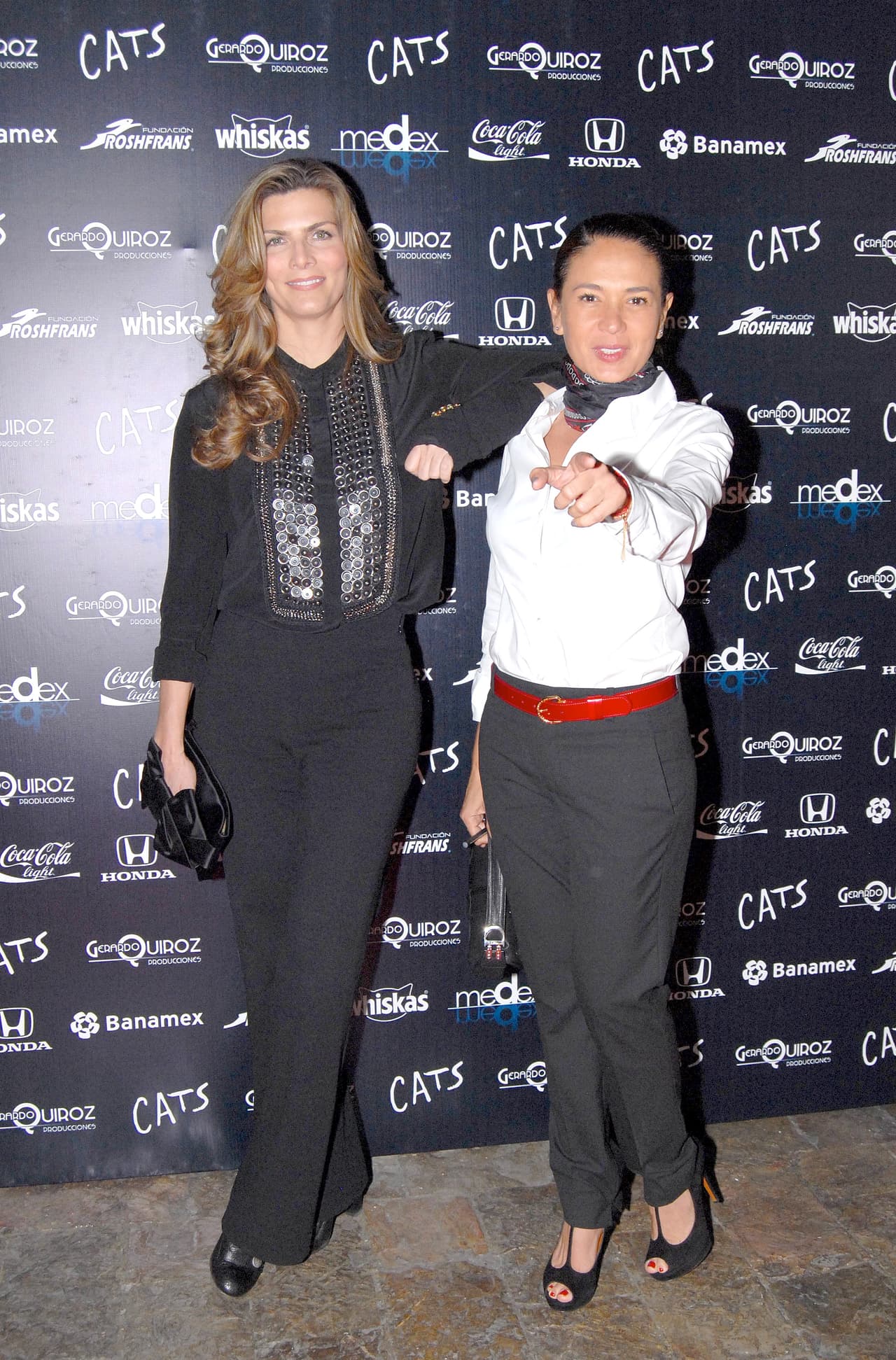 Yolanda Andrade cuenta cómo fue la mamá de Montserrat Oliver como suegra
