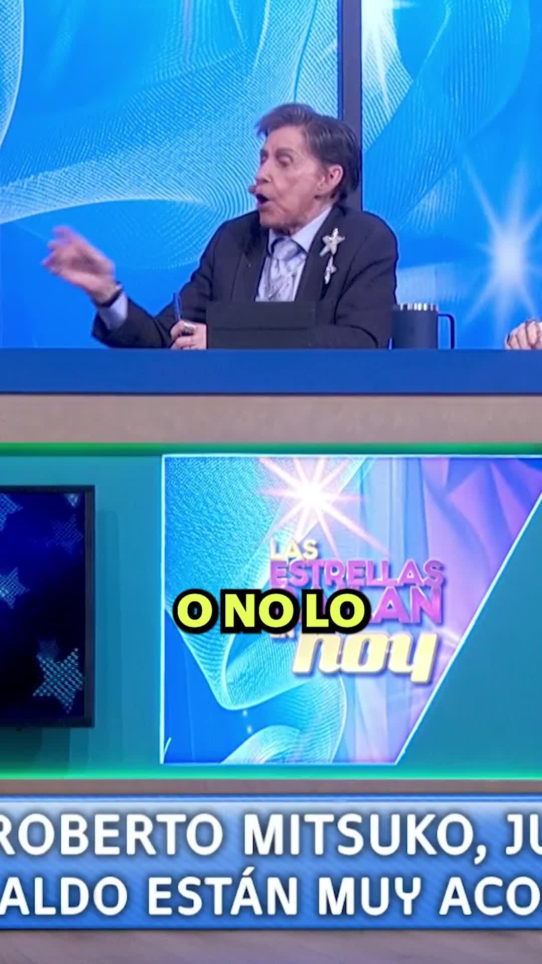 Aldo Guerra se conmueve hasta las LÁGRIMAS al recordar a su padre Rogelio Guerra