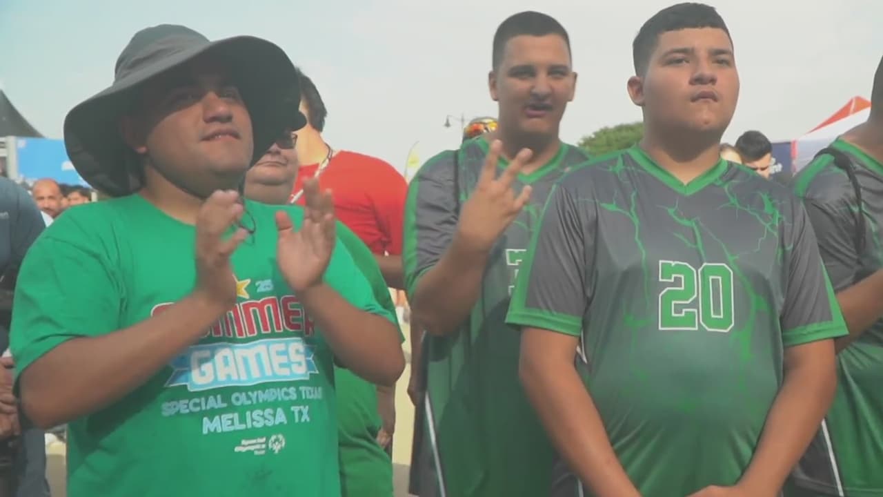 Equipos de “puro amor” los que participaron en la Copa Univision: ellos son los jugadores soñadores