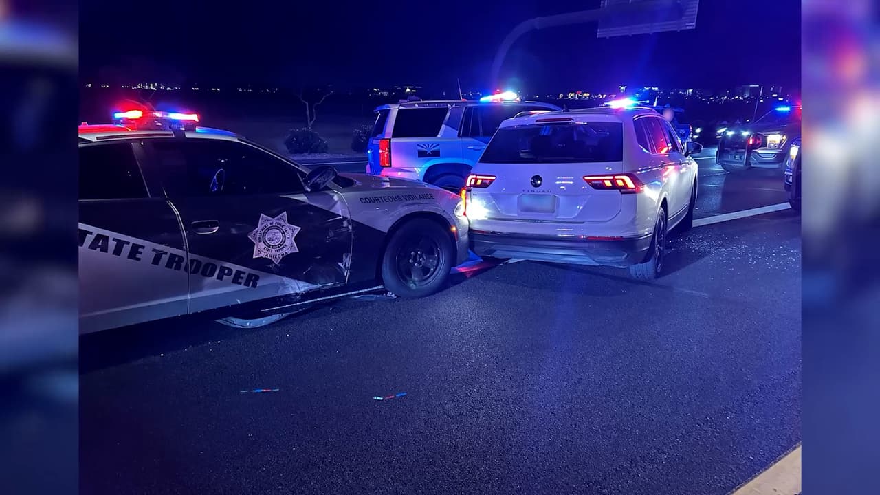 Condición médica de anciano casi termina en tragedia: manejó en sentido contrario en Circuito 101