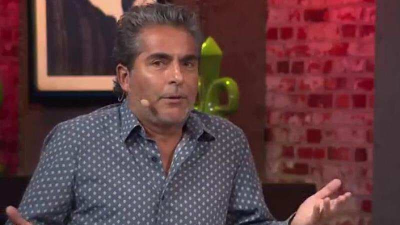 Raúl Araiza admite que ha cobrado menos por no estar 'de moda'