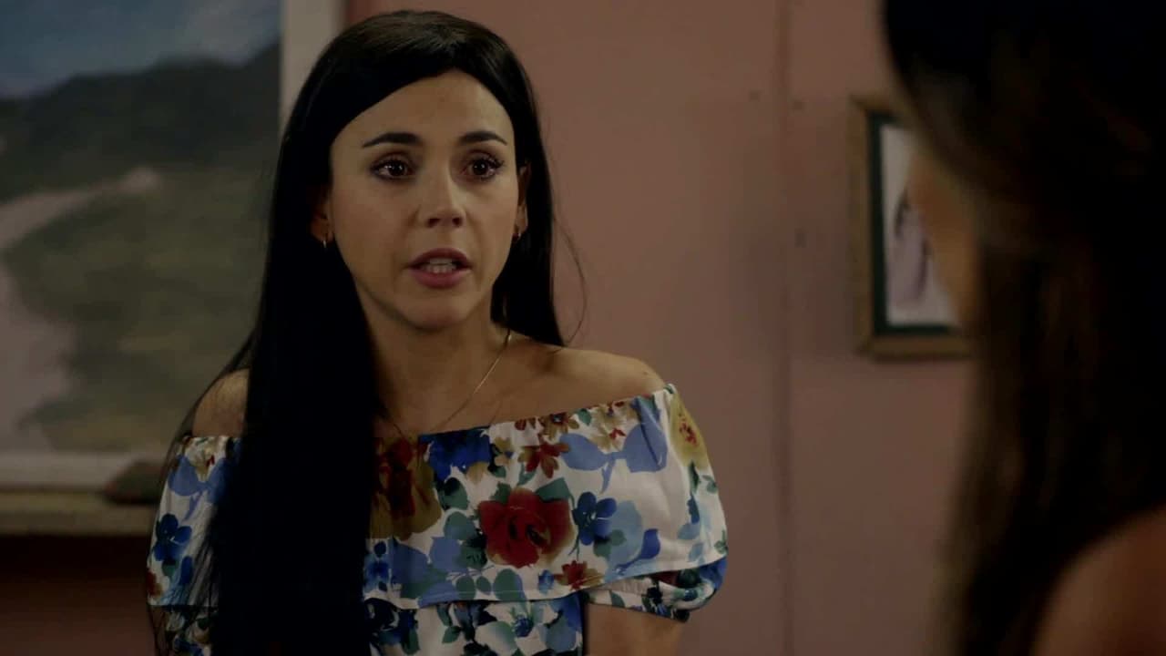 Sin Senos Sí Hay Paraíso: Catalina les revela a sus padres el plan que hizo con Pelambre