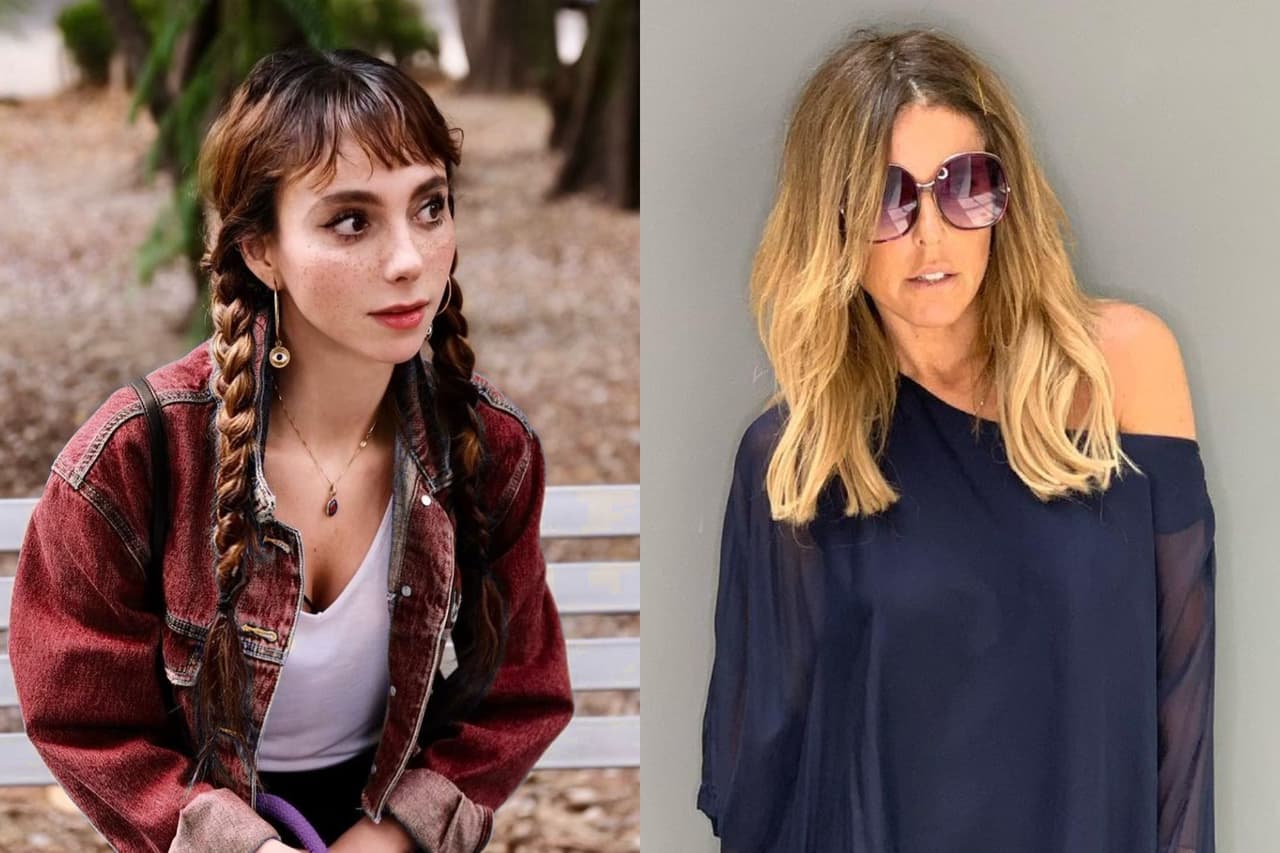 Natalia Téllez y Maki