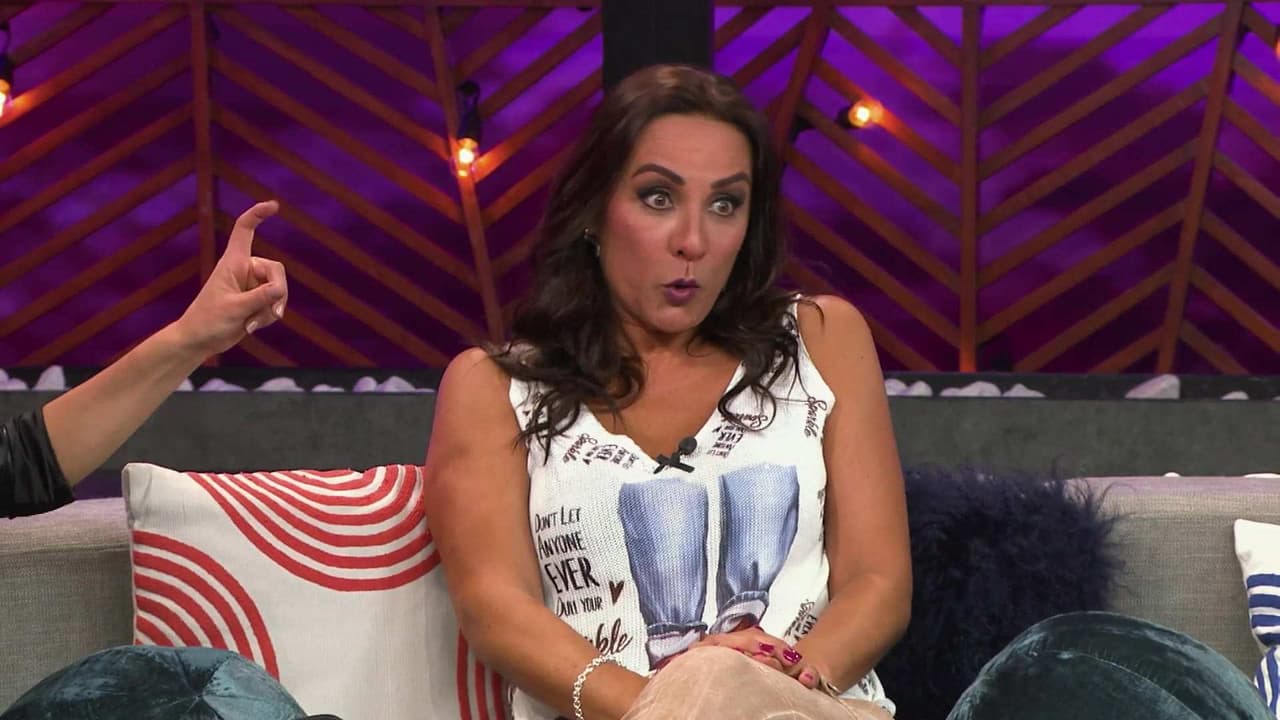 Consuelo Duval se enojó con Natalia Téllez por creer que eran reales las fotos que la ‘mostraban’ sin ropa