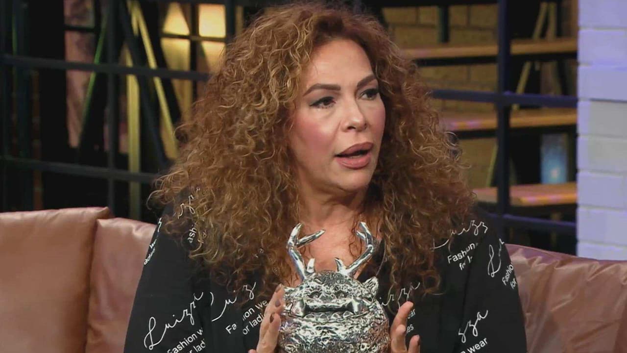María del Sol revela en qué le ayudó participar en '¿Quién es la máscara?'