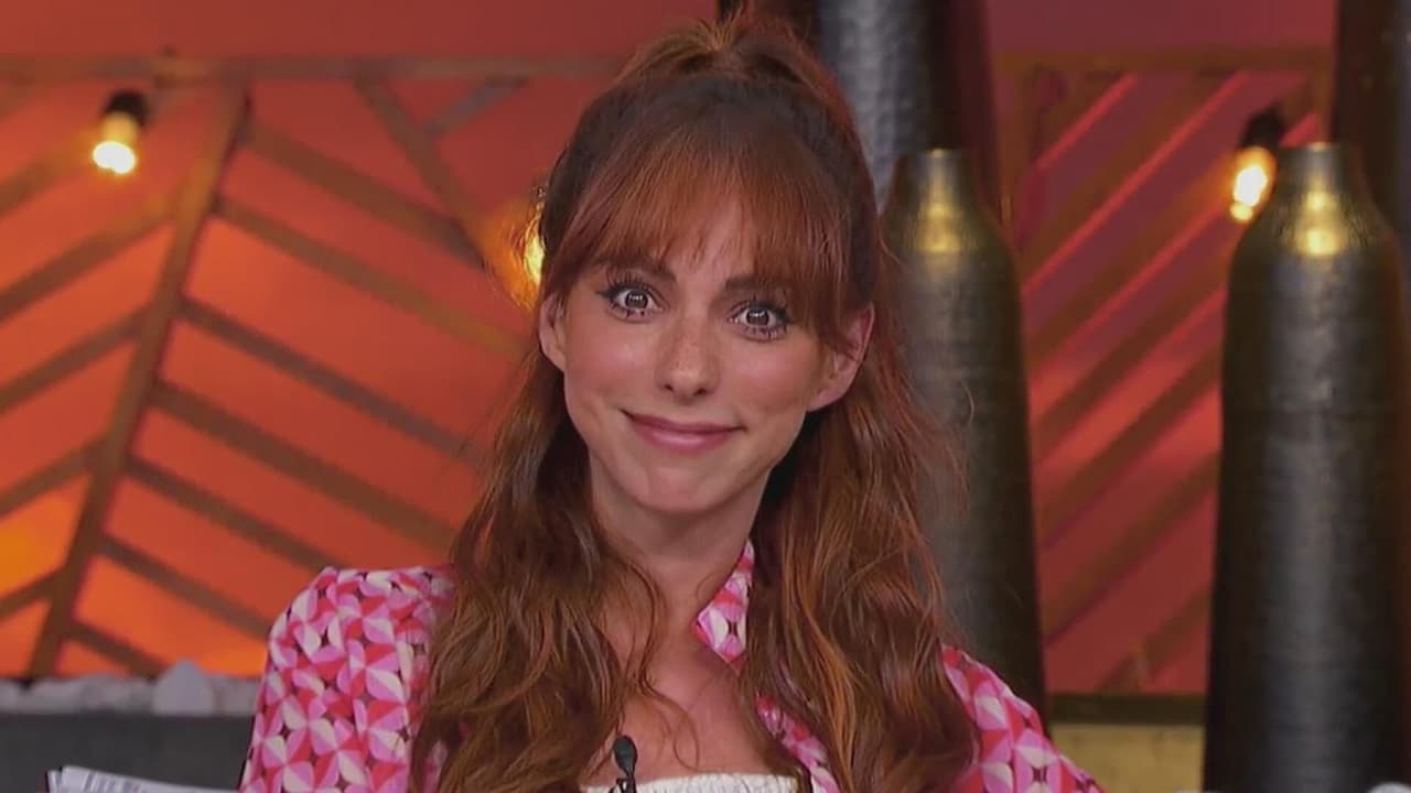 Natalia Téllez confiesa que tuvo intimidad en un parque