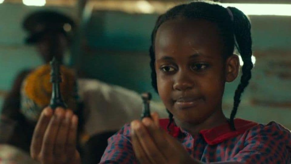 Muere a los 15 años Nikita Walingwa, actriz de Disney