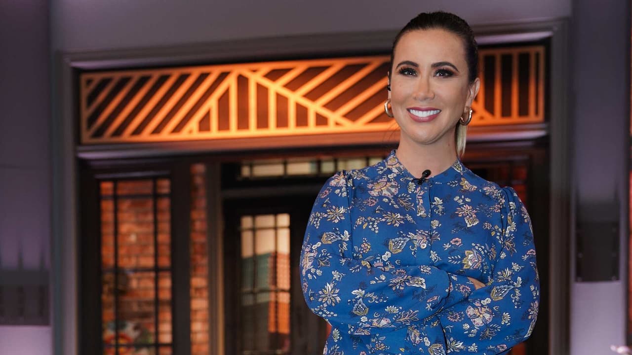 Mariazel recuerda que el peor día de su vida lo pasó en 'Me Caigo de Risa'