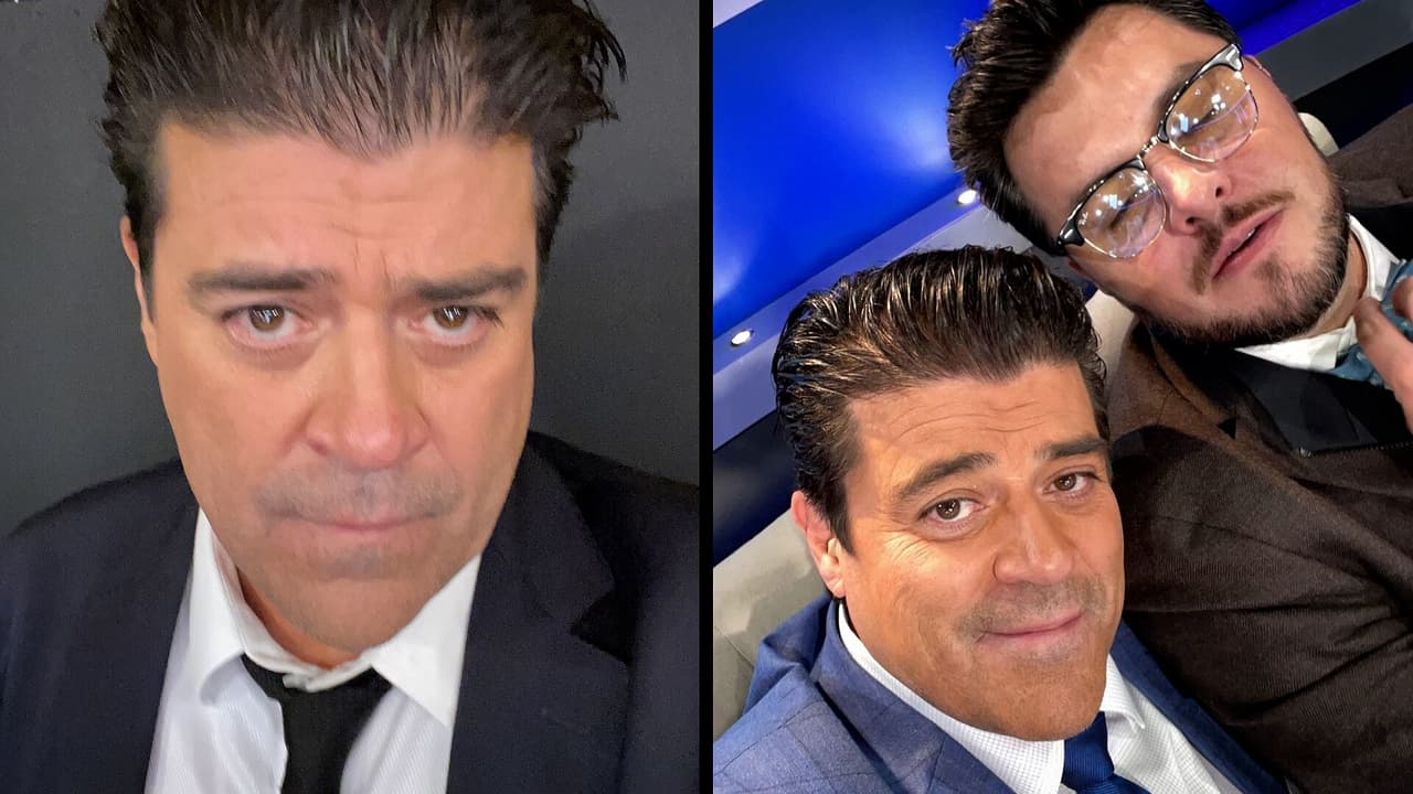 El Burro Van Rankin fue víctima de una broma pesada