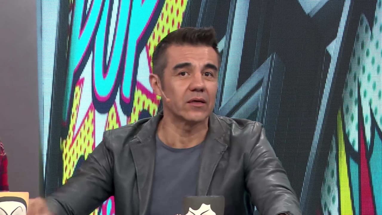 Dgeneraciones: Adrián Uribe confiesa que le gustan las relaciones “a la antigüita”