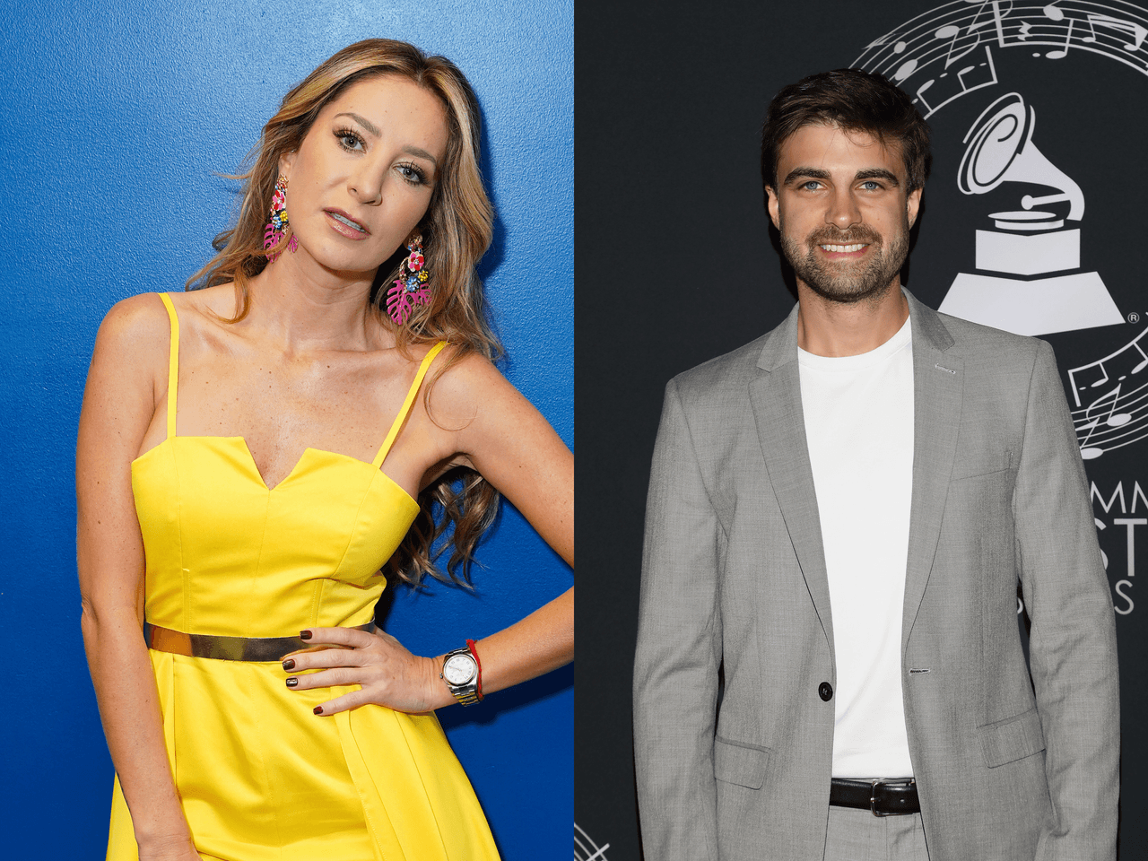 Luego de haberle puesto punto final a su matrimonio de 10 años con Gabriel Soto, 
<b>Geraldine Bazán</b> se dio una oportunidad en el amor con 
<b>Santiago Ramundo</b>. En entrevista para Hola!, la actriz reveló que por el bien de sus hijas, ella prefirió ponerle fin a ese amorío, pues a la mayor, Elissa, le era muy difícil aceptar que sus papás tenían otras parejas. Sin embargo, habló del excelente ser humano que es él: “Santi es un hombre increíble que quiero, que ahora y que extraño mucho”.
