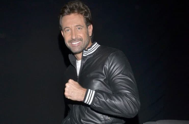 Gabriel Soto
