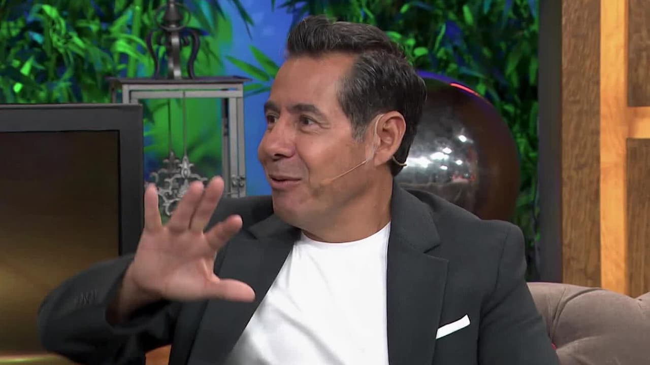 Yordi Rosado cuenta la vez que una empleada doméstica lo cachó en ¡plena acción!
