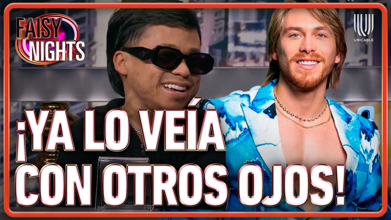 ¡Jajaja! Abelito confiesa que el encierro casi lo lleva a "desconocer" a Aldo de Nigris
