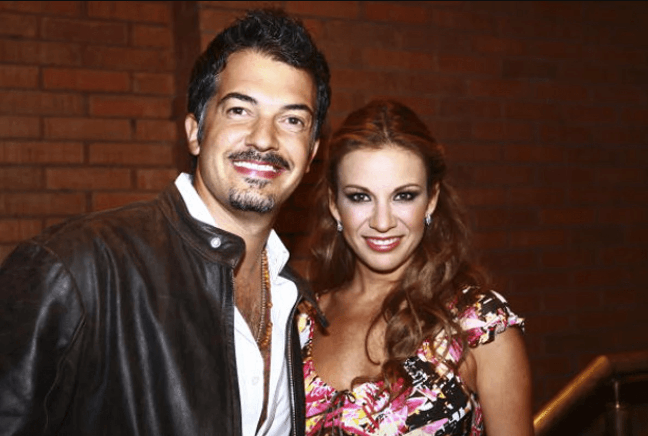 Periodista confirma la versión de Ingrid Coronado sobre divorcio con Fer del Solar