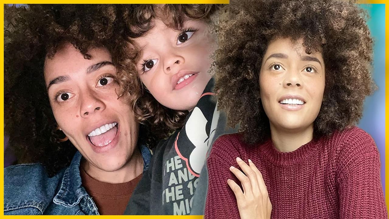 Tadeo, hijo de Brenda Kellerman, manda mensaje a su hermanito Dante hasta el cielo
