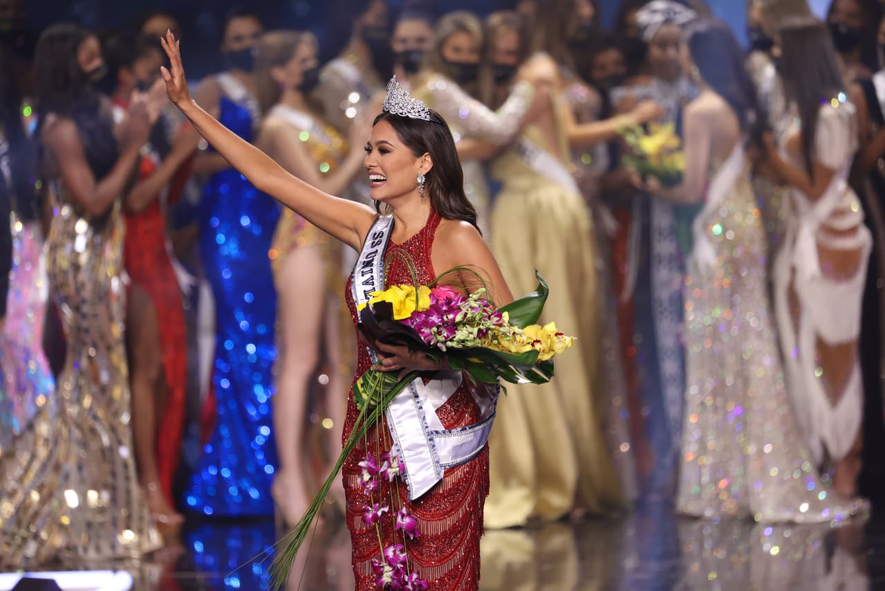 ¿Cuáles son los premios que recibirá Andrea Meza tras haber ganado Miss Universo 2021?