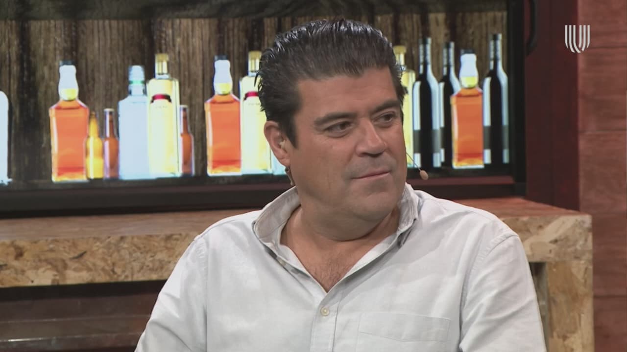&#39;El Burro&#39; Van Rankin vivió una alta traición ¡Conoce los detalles!