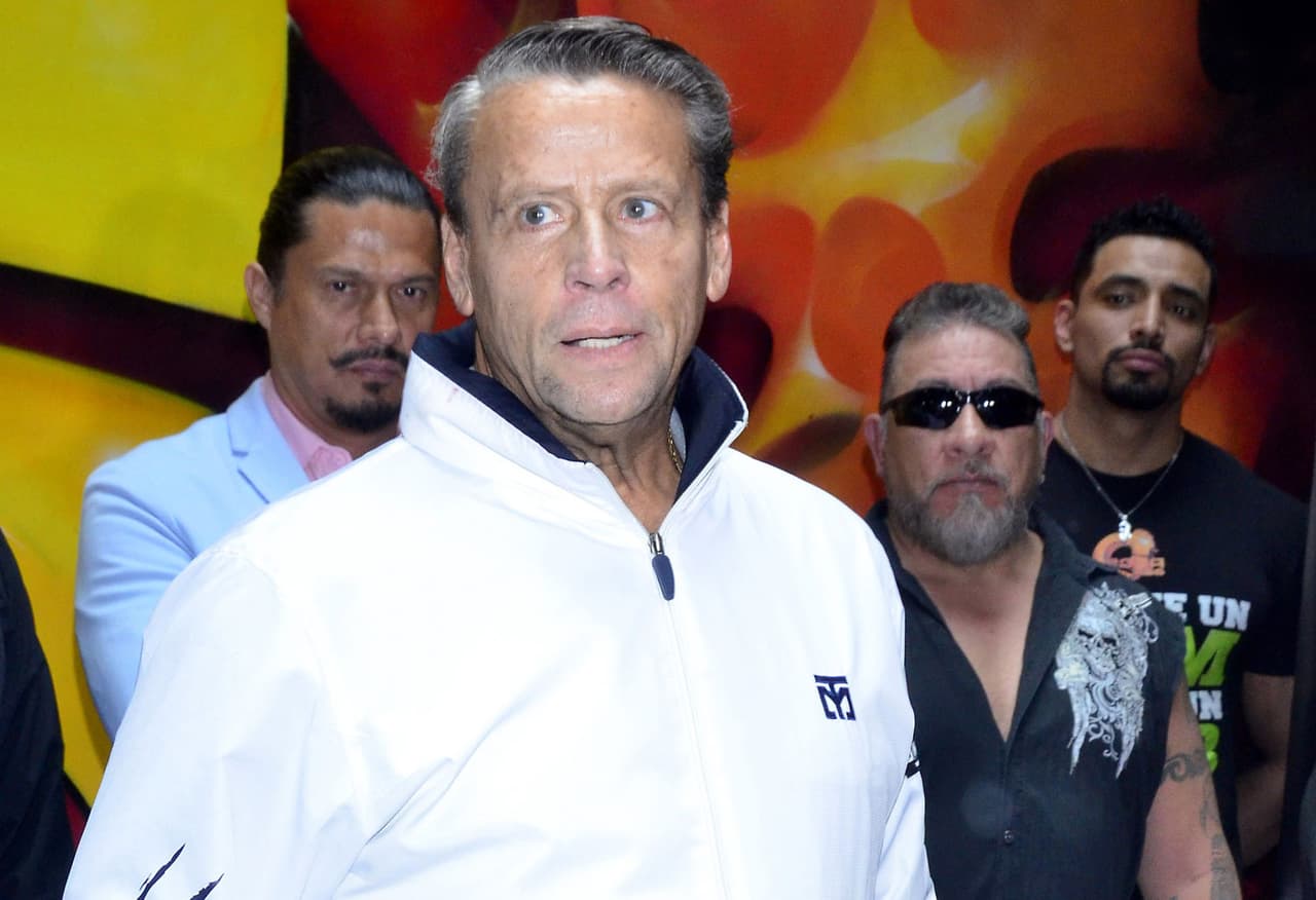 Tras incidente, Alfredo Adame revela que su cirugía duró 5 horas