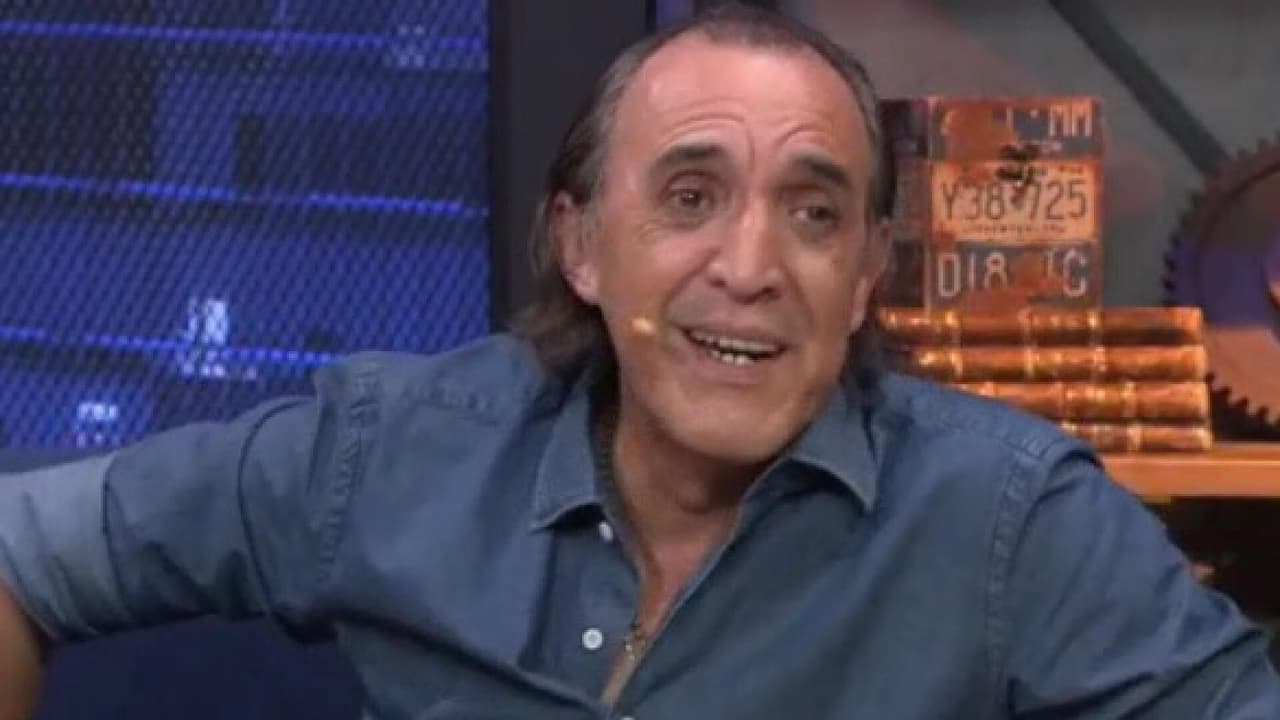 Luis Felipe Tovar revela qué tan bueno es para ligar