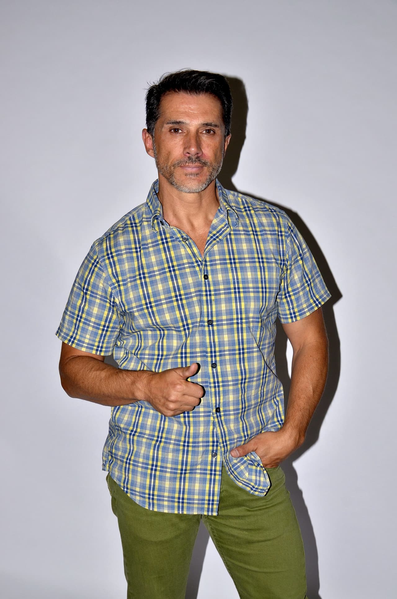 Sergio Mayer