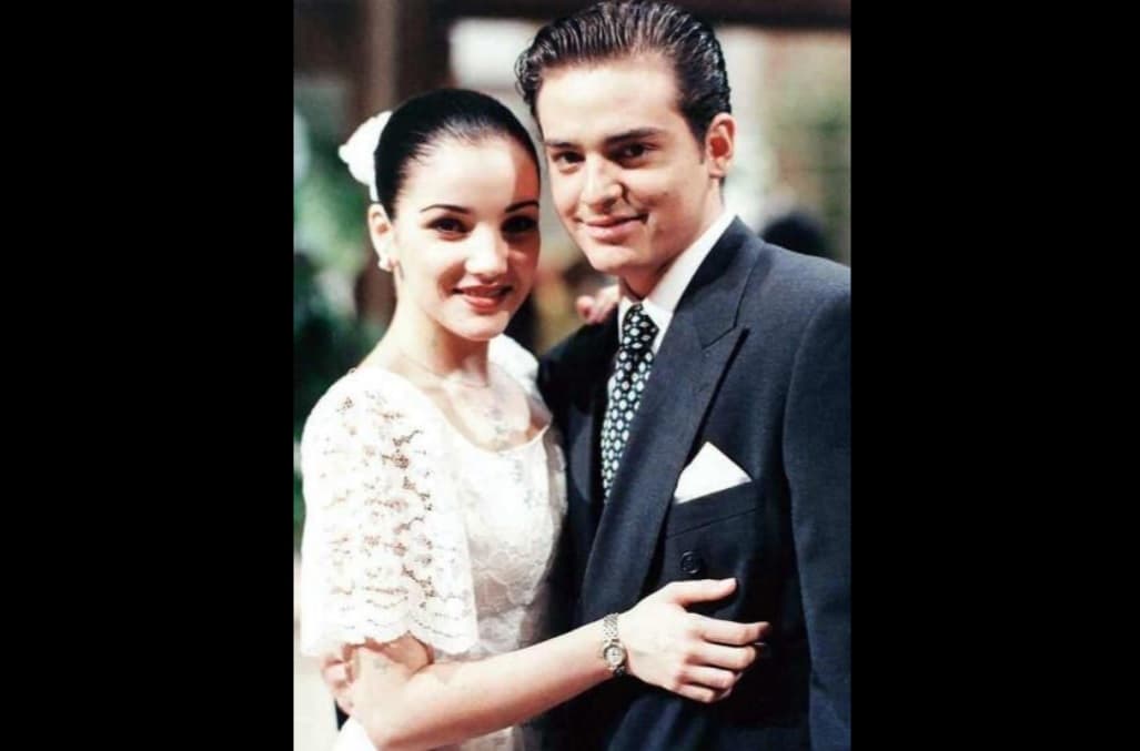 Gerardo Hemmer, quien trabajó con Karla en ‘Prisionera de amor’, murió a los 25 años en su casa. El actor sufrió una intoxicación por gas.