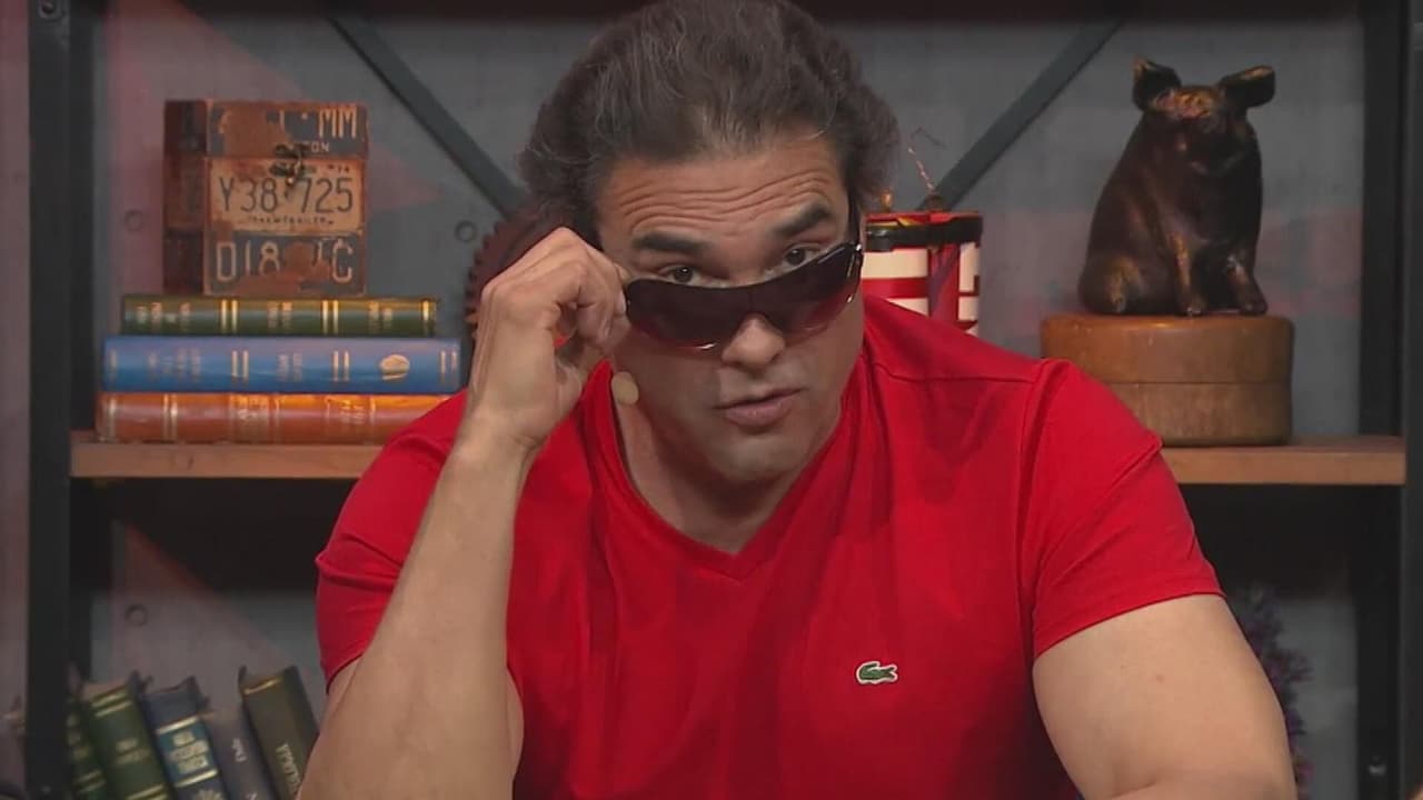 Eduardo Yáñez cuenta por qué se sometió a una cirugía en los ojos