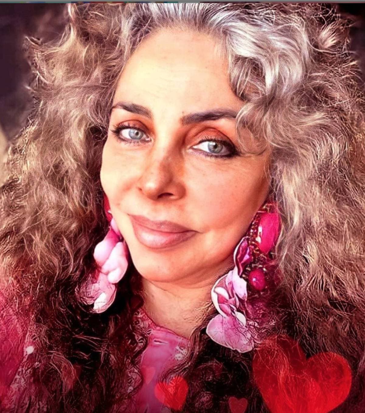 Verónica Castro cumple 69 años y agradece conmovida los mensajes de felicitación