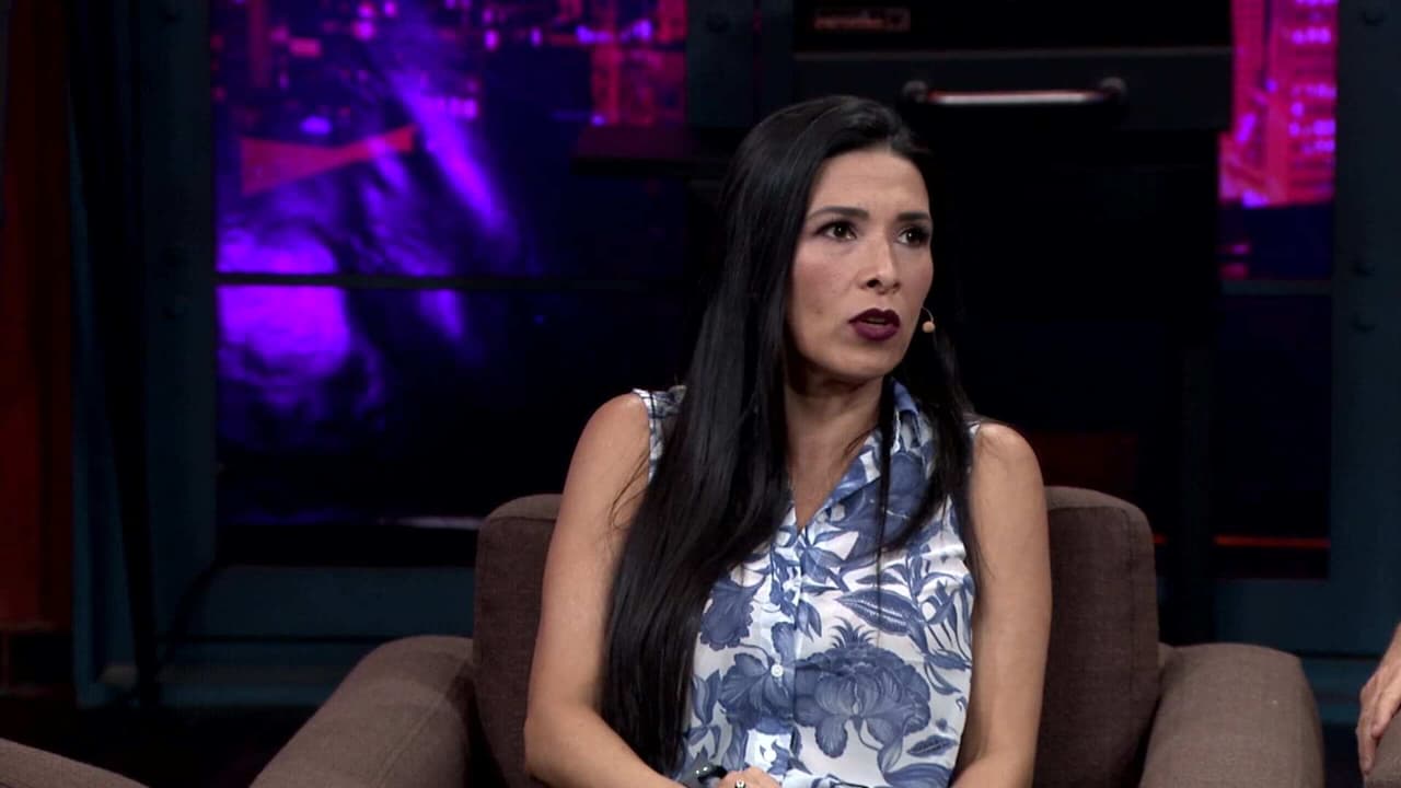 Dalilah Polanco una vez fue infiel y lo admitió a su pareja: ‘ya no pude, yo ya olía a leña de otro hogar’