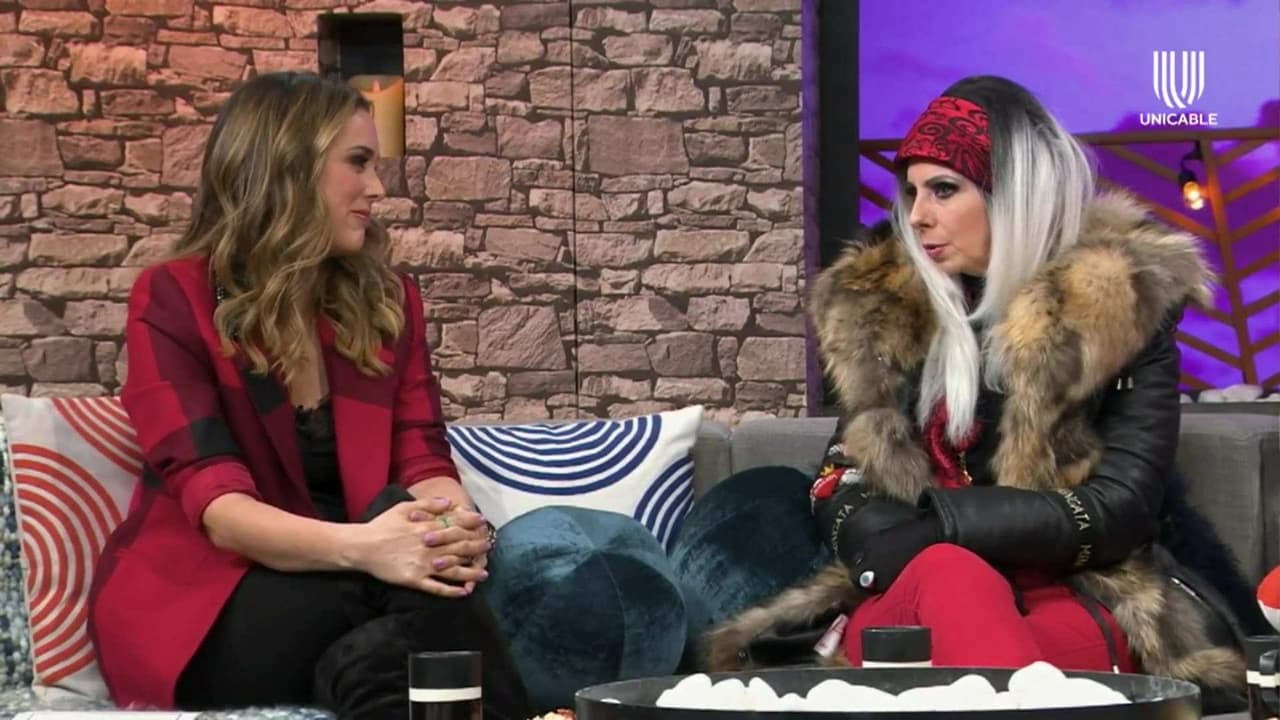 ¿Es posible comunicarse con una persona del más allá? Una médium les da un mensaje a las Netas Divinas