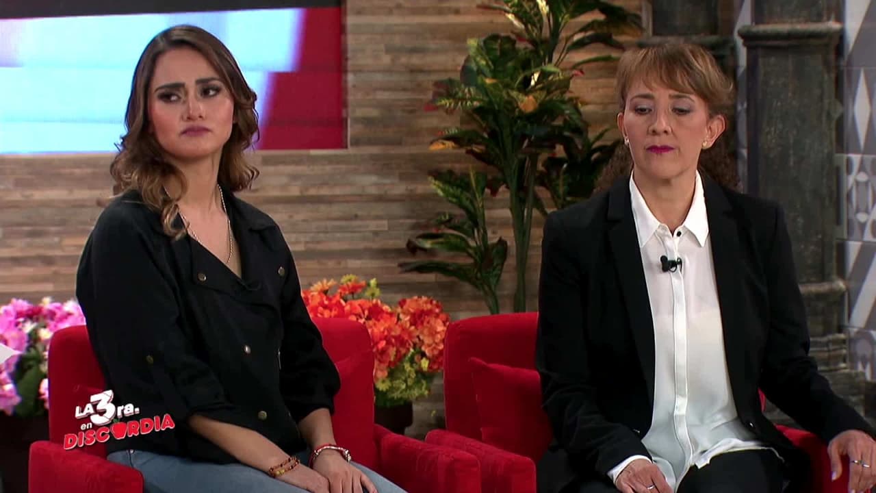 La 3ra en Discordia: Cuando el fanatismo religioso daña a la familia