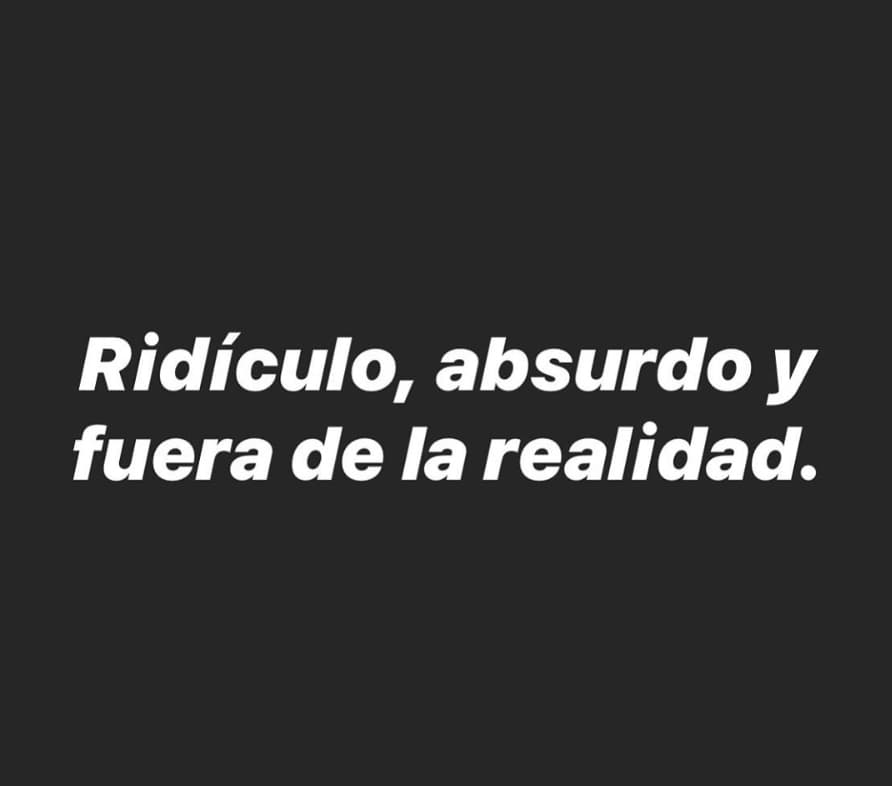 El escándalo nuevamente se avivó en noviembre cuando Geraldine desmintió los ataques de una revista de espectáculos en los que afirmaba que habría realizado brujería a su exesposo, momento en el que aprovechó para lo que calificó de "la violación de los derechos de sus hijas", detallando que en diversas ocasiones Elissa y Alexa han sido obligadas a saludar a Irina Baeva, “provocando así el llanto, confusión e inseguridad de las mismas”, aseguró.